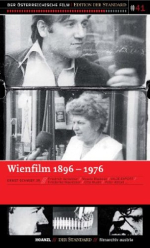 WIENFILM 1896-1976 (Otto Mühl, Valie Export u.a.)