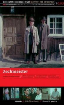 ZECHMEISTER (Maria Zechmeister, Herbert Adamec) DVD