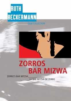 ZORROS BAR MIZWA (Regie: Ruth Beckermann) DVD