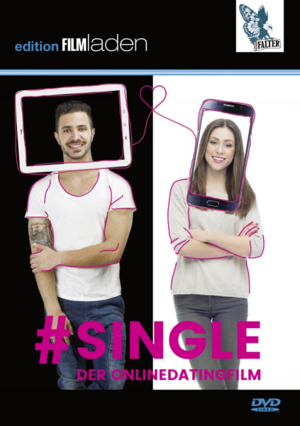#SINGLE, Der Onlinedatingfilm (DVD)