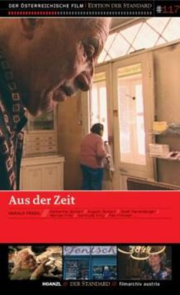 AUS DER ZEIT (DVD)