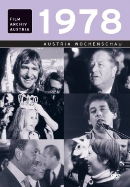 1978: Österreich in Bild und Ton (DVD)