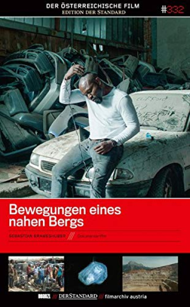 BEWEGUNGEN EINES NAHEN BERGES (DVD)