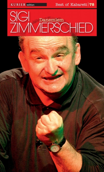DANEMLEM (Sigi Zimmerschied) DVD