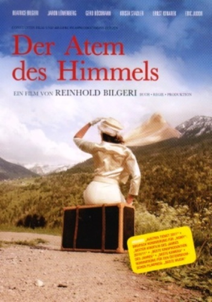 DER ATEM DES HIMMELS (Beatrice Bilgeri, Jaron Löwenberg) DVD