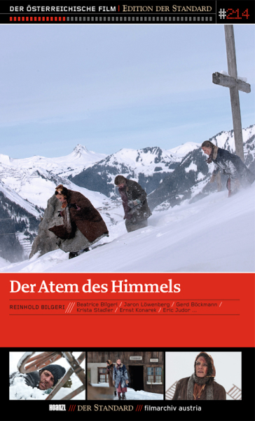 DER ATEM DES HIMMELS (Beatrice Bilgeri, Jaron Löwenberg)