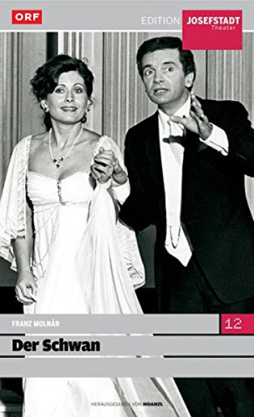 DER SCHWAN (Susanne Almassy) DVD