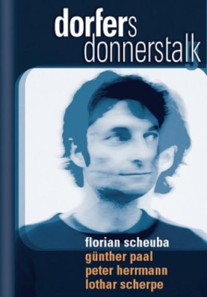 DORFERS DONNERSTALK 1 (Alfred Dorfer) DVD