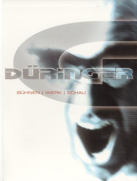 ROLAND DÜRINGER: BÜHNEN | WERK | SCHAU (7 DVDs)