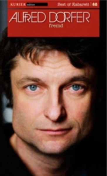 FREMD (Alfred Dorfer) DVD