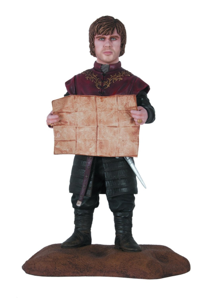 TYRION LANNISTER FIGUR (Game of Thrones)