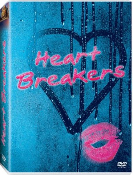 HEARTBREAKERS (3 DVDs)