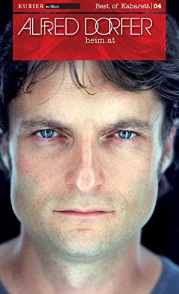 HEIM.AT (Alfred Dorfer) DVD