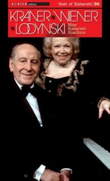 EINE KABARETT-KOALITION (DVD)