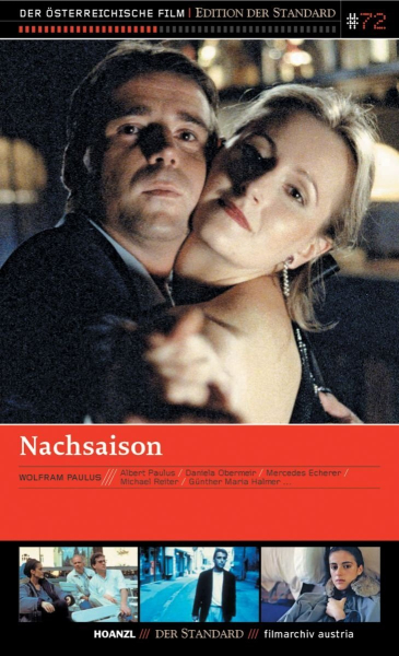 NACHSAISON (Albert Paulus, Mercedes Echerer) DVD