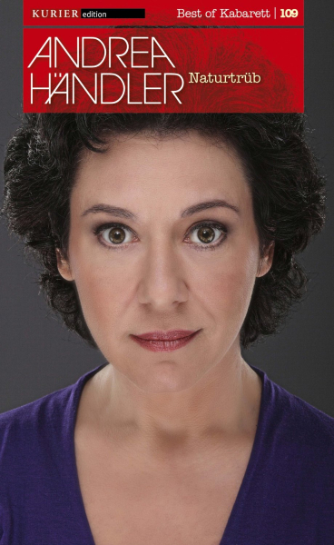 NATURTRÜB (Andrea Händler) DVD