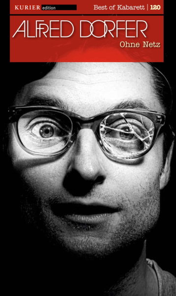 OHNE NETZ (Alfred Dorfer) DVD