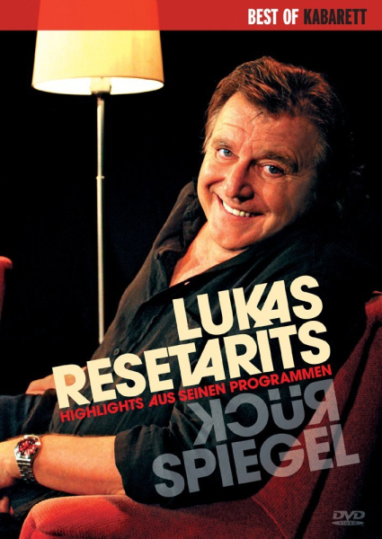 RÜCKSPIEGEL (Lukas Resetarits) DVD