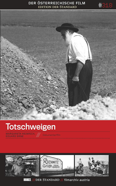 TOTSCHWEIGEN (DVD)