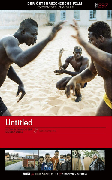 UNTITLED (Regie: Michael Glawogger, Monika Willi) DVD