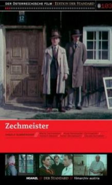 ZECHMEISTER (Maria Zechmeister, Herbert Adamec) DVD