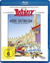 ASTERIX - SIEG ÜBER CÄSAR (Blu-ray Disc)