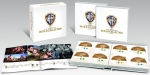 BEST OF WARNER BROS. 90 FILM COLLECTION (98 DVDs)