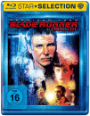 BLADE RUNNER, Final Cut (Harrison Ford) Blu-ray Disc