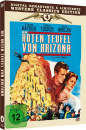 DIE ROTEN TEUFEL VON ARIZONA (Sterling Hayden) Mediabook