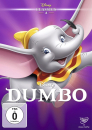 DUMBO (Disney Classics 4) DVD