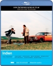 INDIEN, Der Film (Josef Hader, Alfred Dorfer) Blu-ray Disc