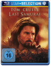 LAST SAMURAI (Tom Cruise, Ken Watanabe) Blu-ray Disc