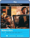 MÜLLERS BÜRO (Christian Schmidt, Andreas Vitasek) Blu-ray Disc