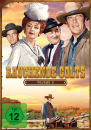 RAUCHENDE COLTS, Volume 3 (James Arness) 7 DVDs