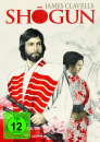 SHOGUN (Richard Chamberlain, Toshiro Mifune) 5 DVDs