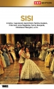 SISI (Cristina Capotondi, David Rott, Martina Gedeck) DVD