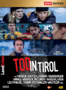 TOD IN TIROL (Patricia Aulitzky, Dominik Raneburger) DVD