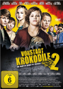 VORSTADTKROKODILE 2 (Nick Romeo Reimann, Fabian Halbig) DVD