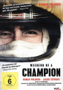 WEEKEND OF A CHAMPION (Jackie Stewart, Roman Polanski) DVD