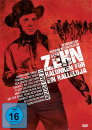 ZEHN HALUNKEN FÜR EIN HALLELUJA (Audie Murphy, Marlon Brando) 10 DVDs